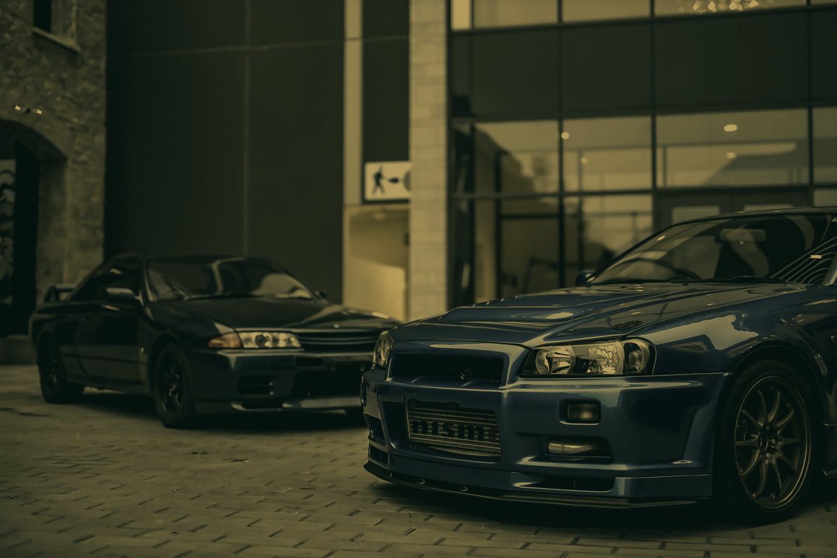 Automotive