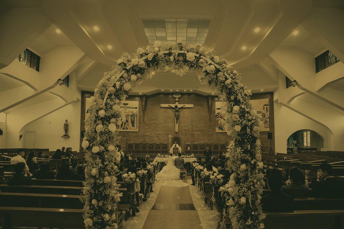 Weddings