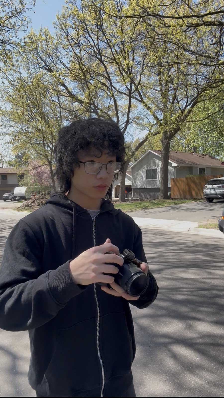 Kong Lee, Founder of kong.filmz
